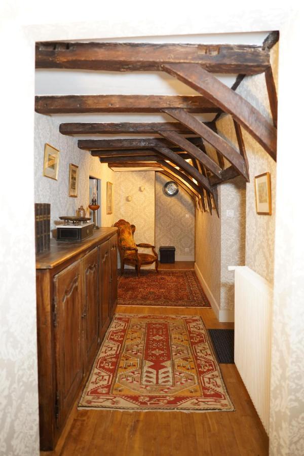 Chateau De Vassinhac Chambres D'Hotes Collonges La Rouge מראה חיצוני תמונה