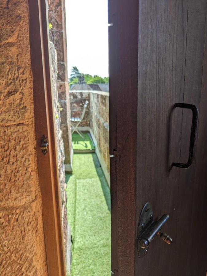 Chateau De Vassinhac Chambres D'Hotes Collonges La Rouge מראה חיצוני תמונה