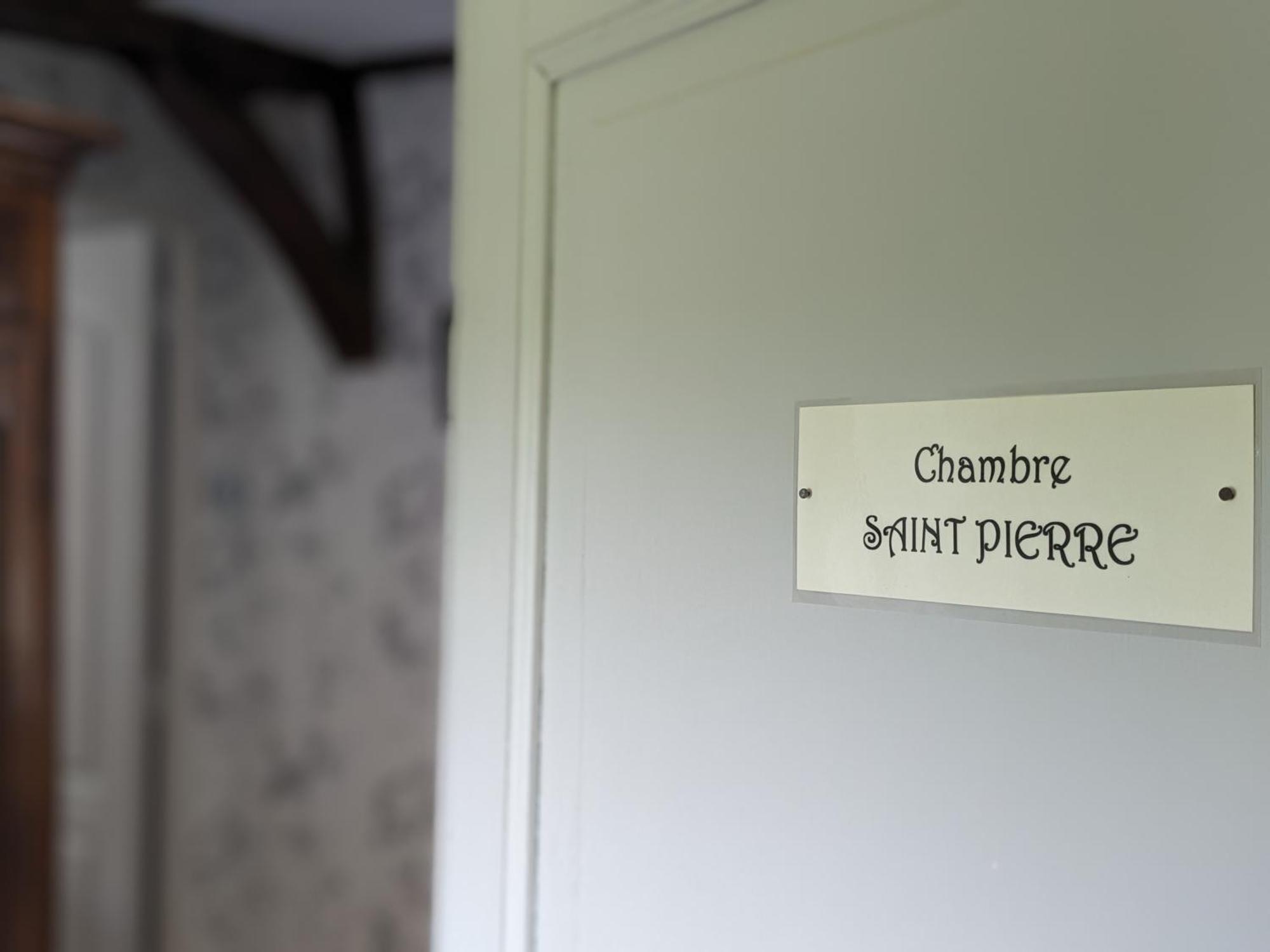 Chateau De Vassinhac Chambres D'Hotes Collonges La Rouge חדר תמונה