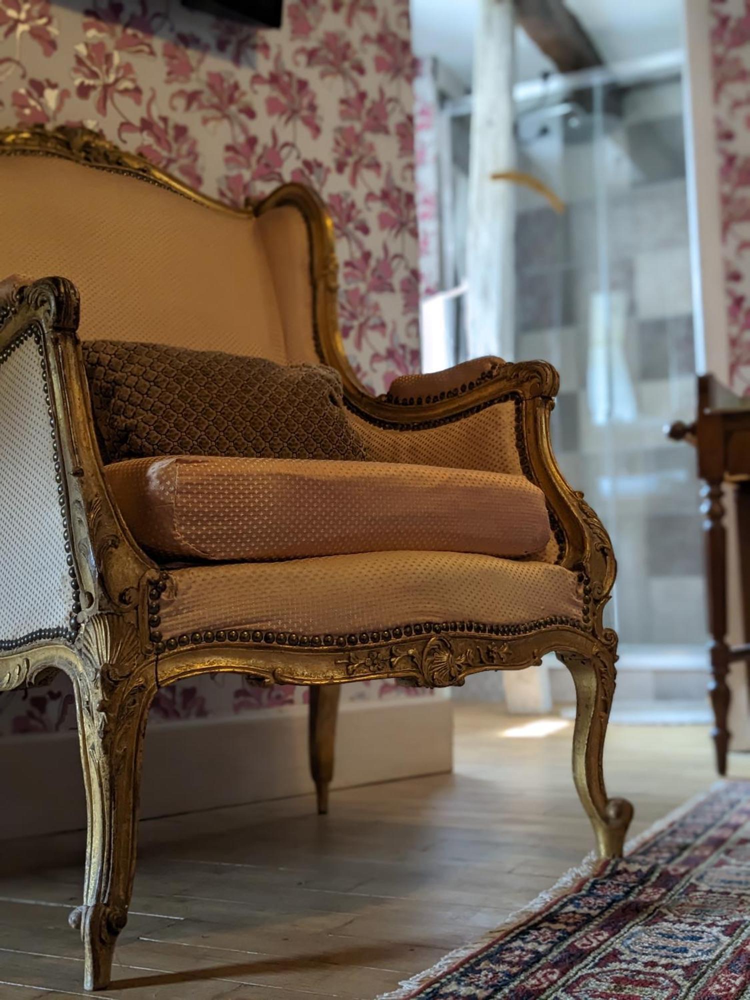 Chateau De Vassinhac Chambres D'Hotes Collonges La Rouge חדר תמונה
