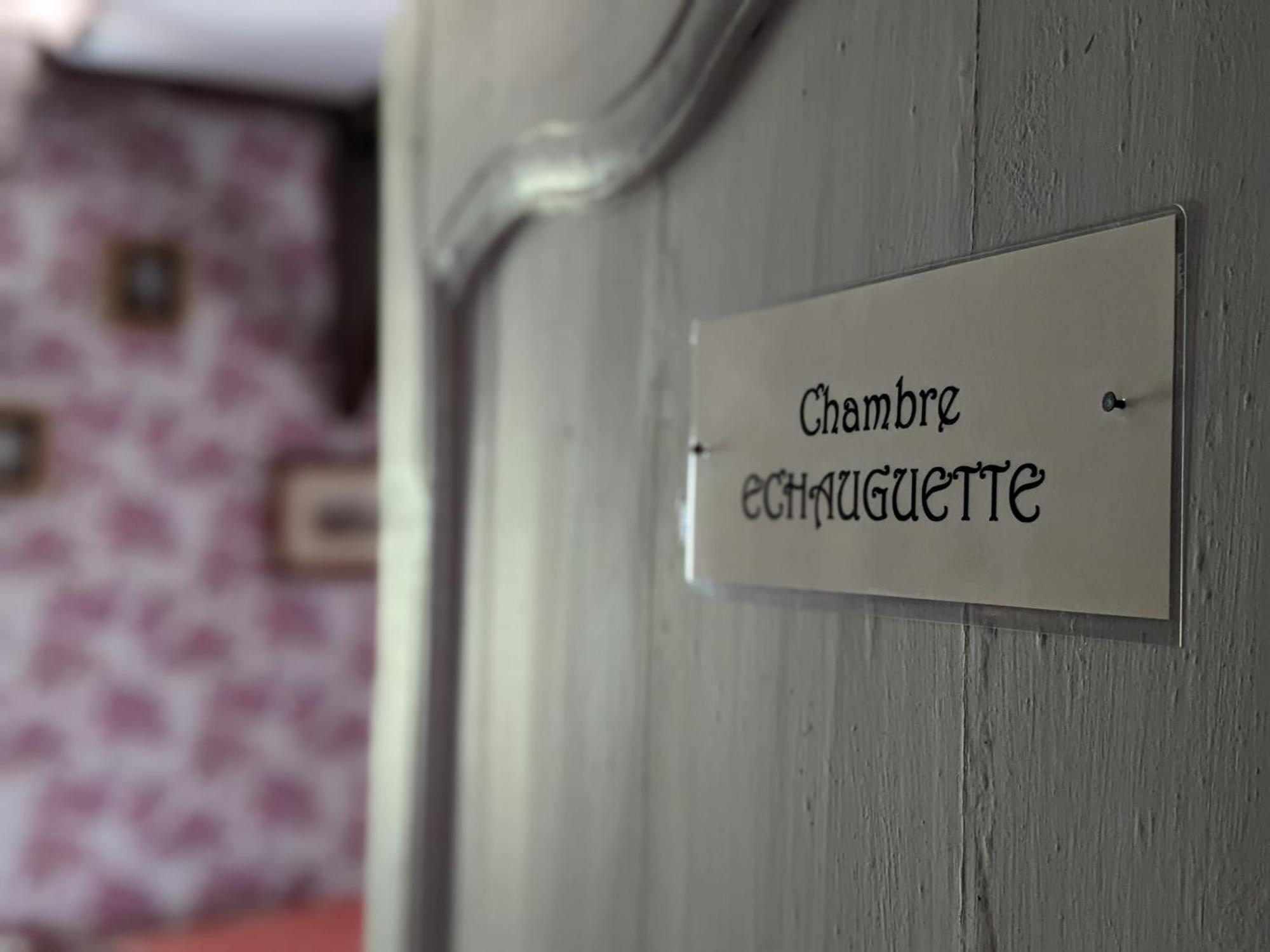 Chateau De Vassinhac Chambres D'Hotes Collonges La Rouge חדר תמונה